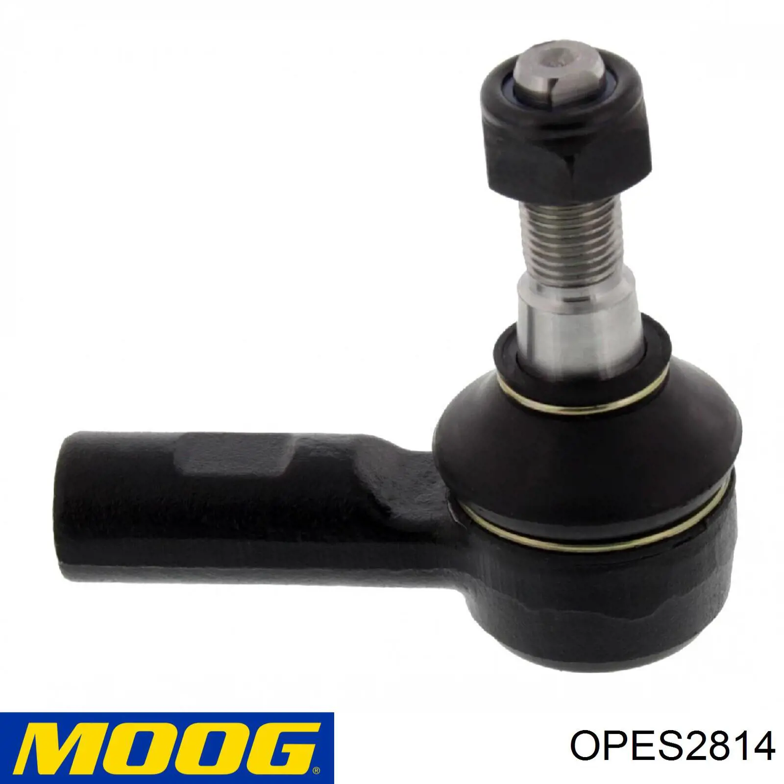 Купить OPES2814 Moog Наконечник рулевой тяги, внешний