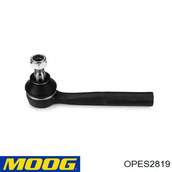Купить OPES2819 Moog Наконечник рулевой тяги, внешний