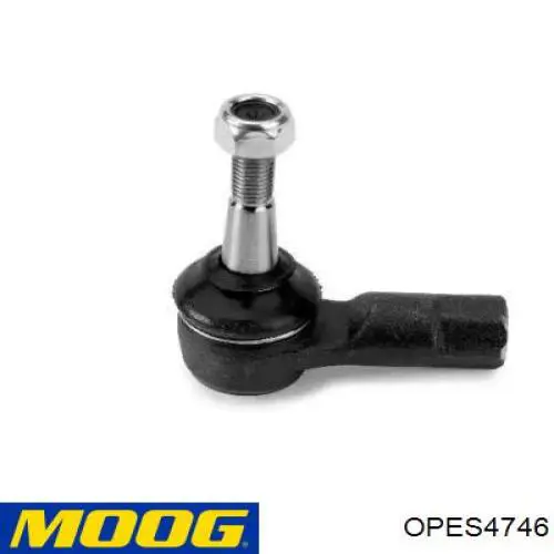 OPES4746 Moog наконечник рулевой тяги внешний