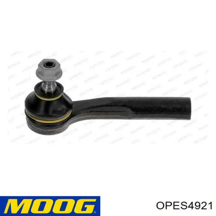 OPES4921 Moog наконечник рулевой тяги внешний