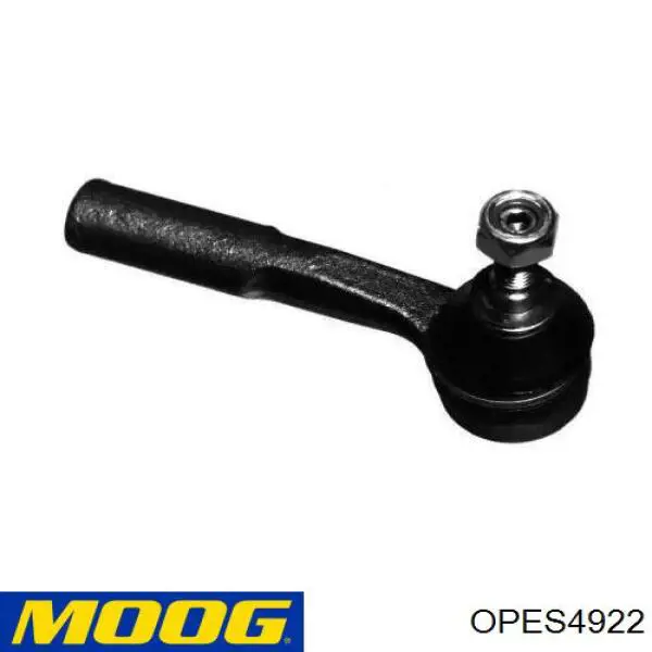 OP-ES-4922 Moog наконечник рулевой тяги внешний
