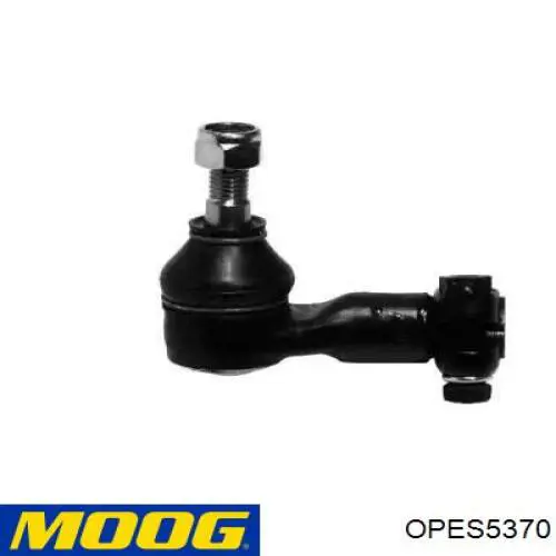 OPES5370 Moog наконечник рулевой тяги внешний