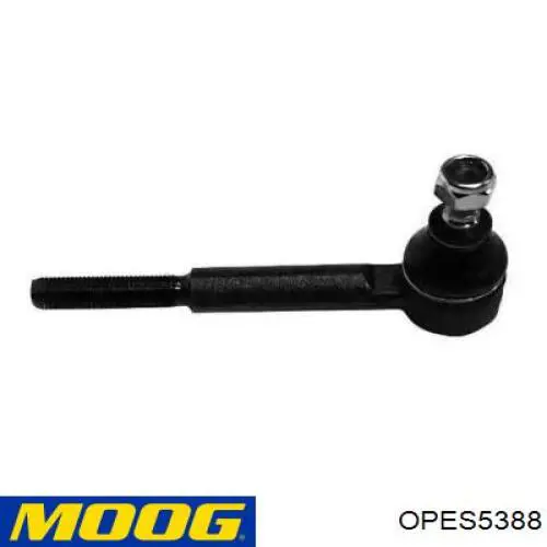 Rótula barra de acoplamiento exterior OPES5388 Moog