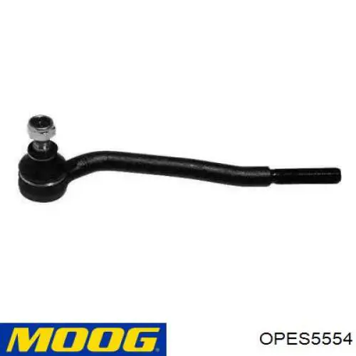 Rótula barra de acoplamiento exterior OPES5554 Moog
