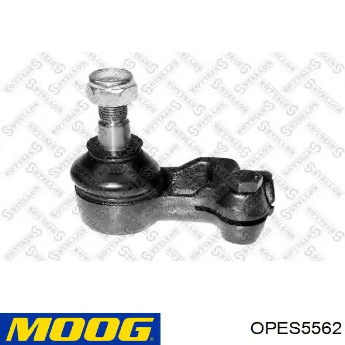 Купить OPES5562 Moog Наконечник рулевой тяги, внешний