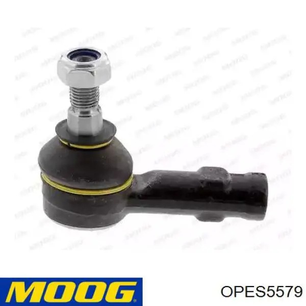 OPES5579 Moog наконечник рулевой тяги внешний