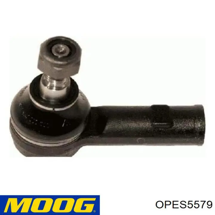Рулевой наконечник Moog OPES5579 цена, от 11.26 USD