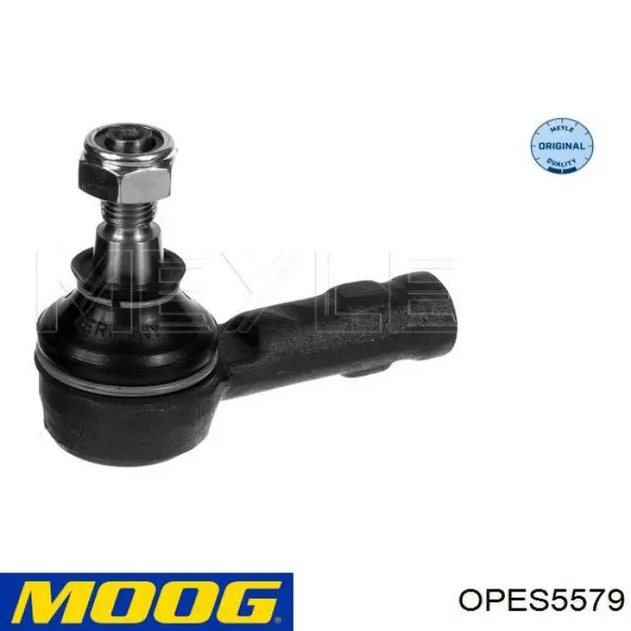 Купить OPES5579 Moog Наконечник рулевой тяги, внешний