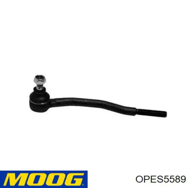 Rótula barra de acoplamiento exterior OPES5589 Moog