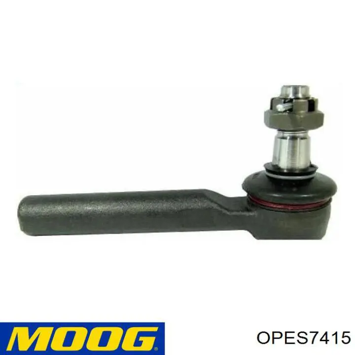 Купить OPES7415 Moog Наконечник рулевой тяги, внешний