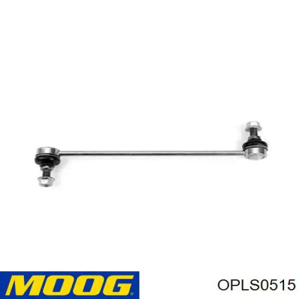 Soporte de barra estabilizadora delantera OPLS0515 Moog