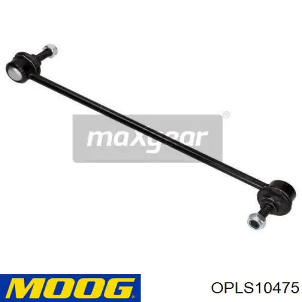 Купить OPLS10475 Moog Амортизационная стойка