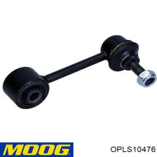 Soporte de barra estabilizadora trasera OPLS10476 Moog