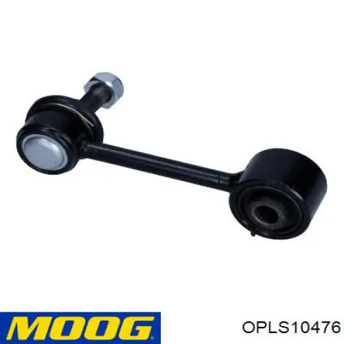 Линк стабилизатора, заднего Moog OPLS10476 цена, от 12.38 USD