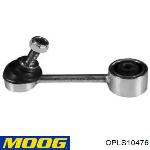Купить OPLS10476 Moog Солдатик стабилизатора, заднего