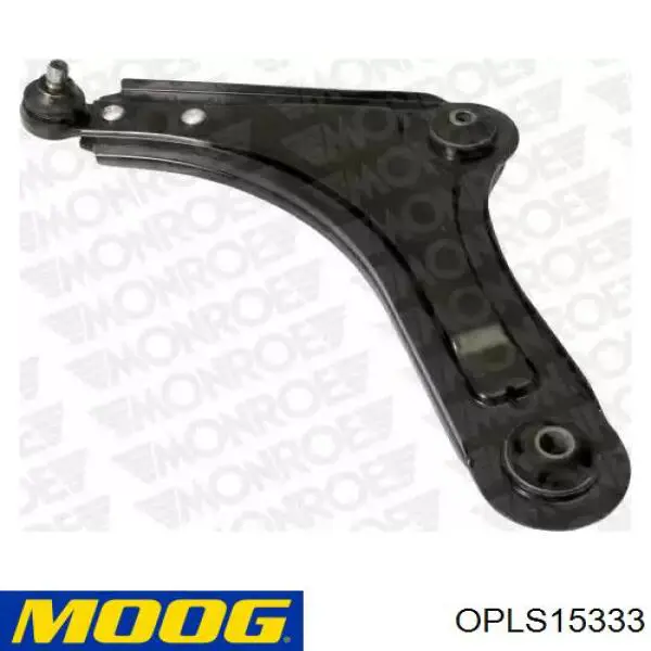 Купить 33100535 Swag Солдатик стабилизатора, переднего, левый