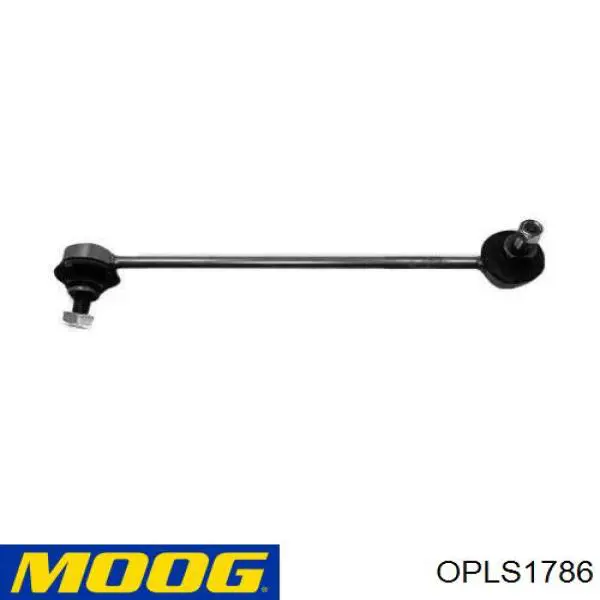 OP-LS-1786 Moog стойка стабилизатора переднего правая