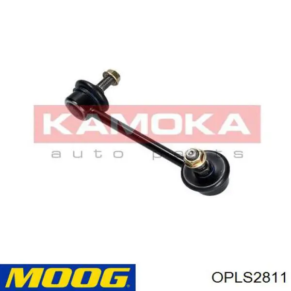 Купить OPLS2811 Moog Солдатик стабилизатора, переднего, левый