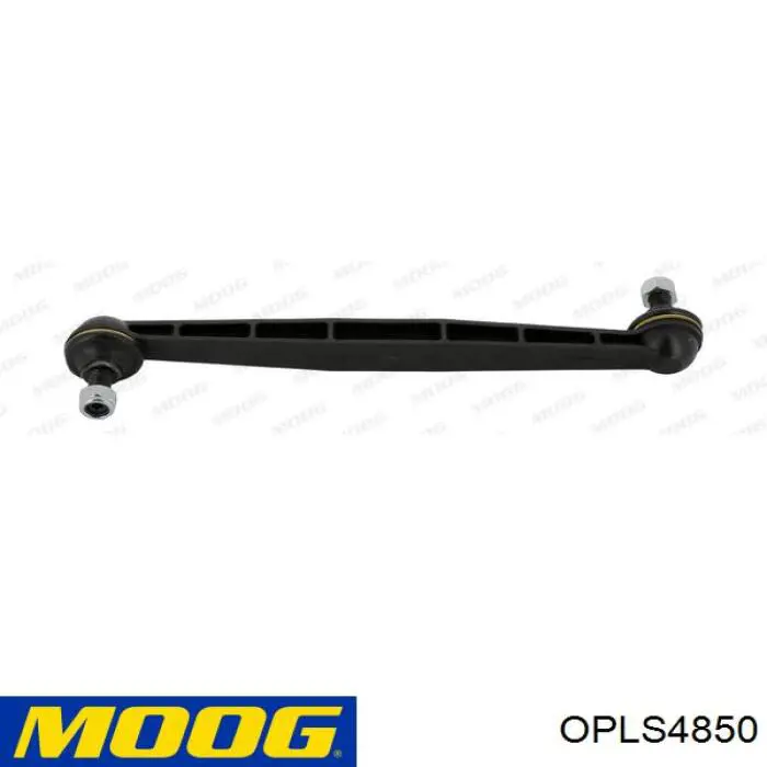 Soporte de barra estabilizadora delantera OPLS4850 Moog