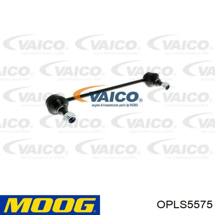 Тяга переднего стабилизатора Moog OPLS5575 цена, от 9.99 USD