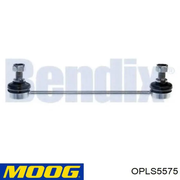 Купить OPLS5575 Moog Амортизационная стойка
