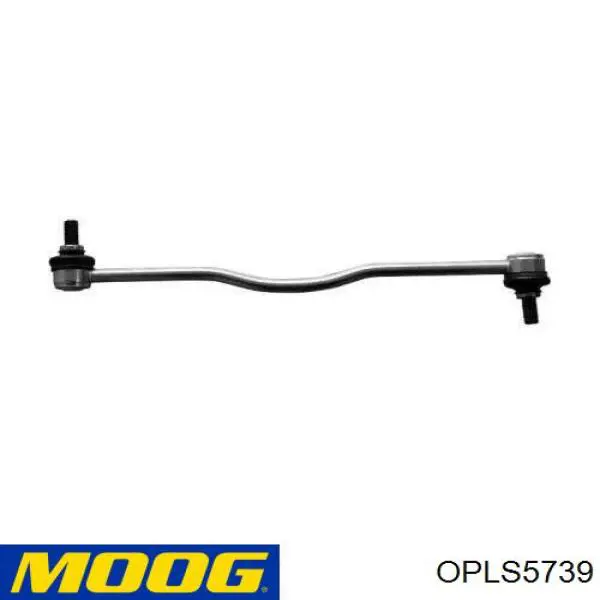 OPLS5739 Moog стойка стабилизатора переднего