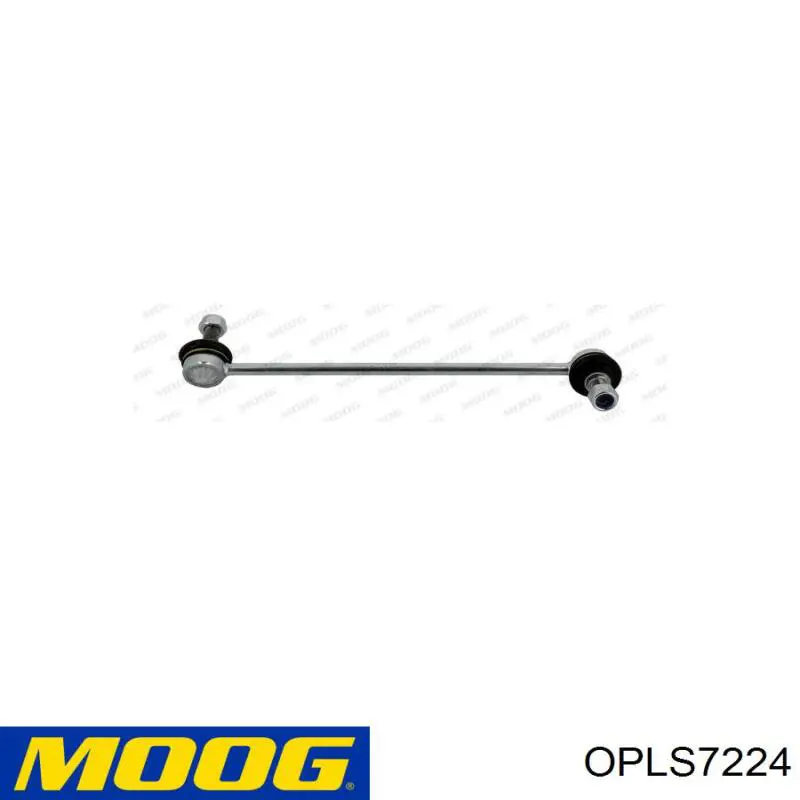 Линк стабилизатора, заднего Moog OPLS7224 цена, от 9.69 USD