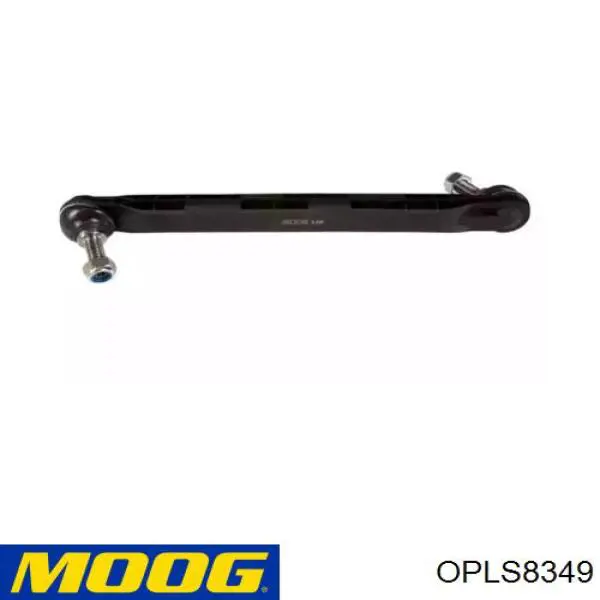 Стойка переднего стабилизатора OPLS8349 Moog