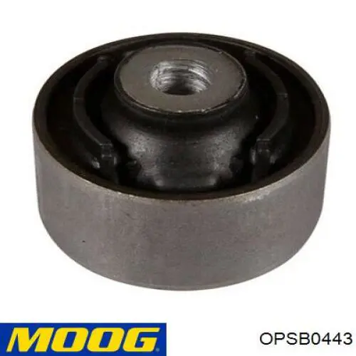 Silentblock de suspensión delantero inferior OPSB0443 Moog
