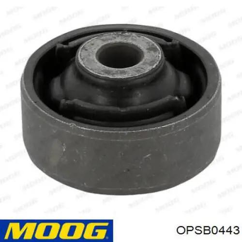 Купить OPSB0443 Moog Сайлентблок нижний передней подвески