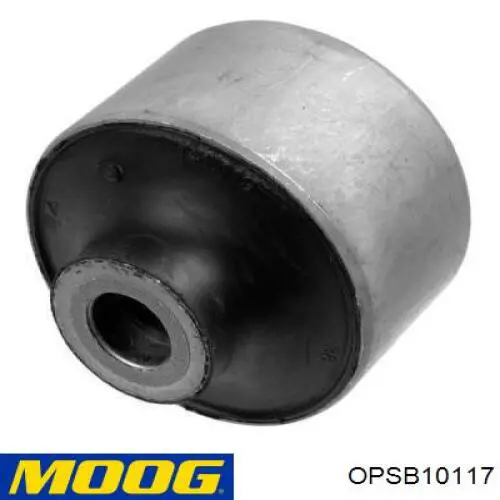 OPSB10117 Moog сайлентблок переднего нижнего рычага