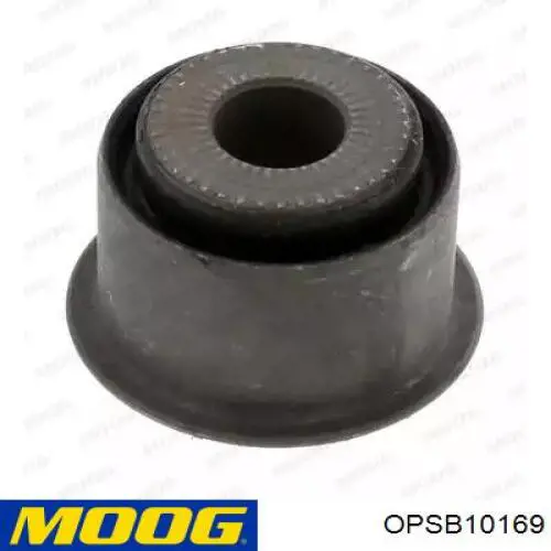 Сайлентблок (подушка) передней балки (подрамника) MOOG OPSB10169