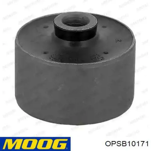 OP-SB-10171 Moog сайлентблок задней балки (подрамника)