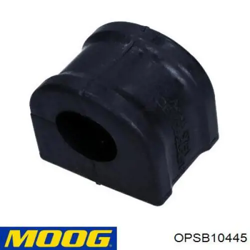 Casquillo de barra estabilizadora delantera OPSB10445 Moog