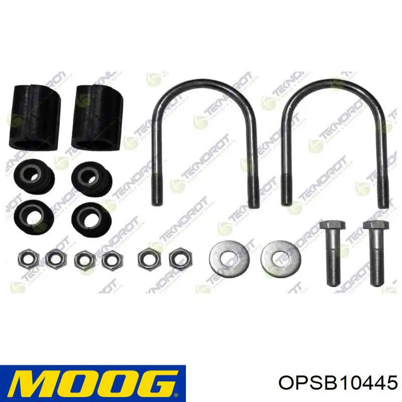 OPSB10445 Moog