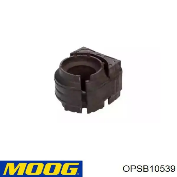 OPSB10539 Moog bucha de estabilizador dianteiro