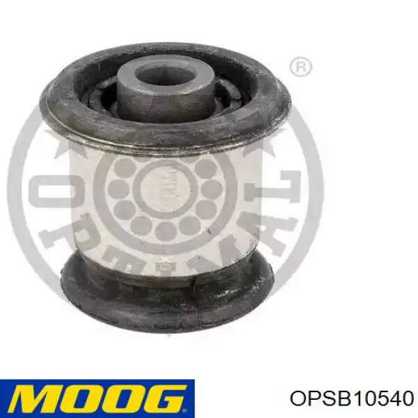 Сайлентблок заднего верхнего рычага Belgum BG1519 цена, от 6.78 USD