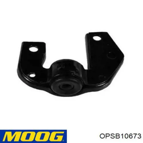 OPSB10673 Moog сайлентблок стабилизатора переднего