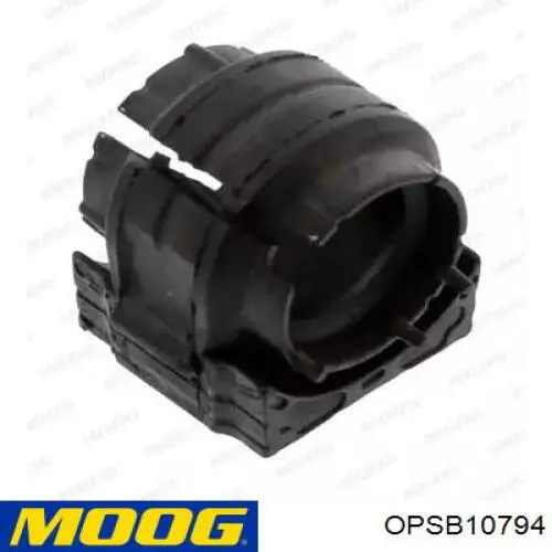 OPSB10794 Moog втулка стабилизатора переднего