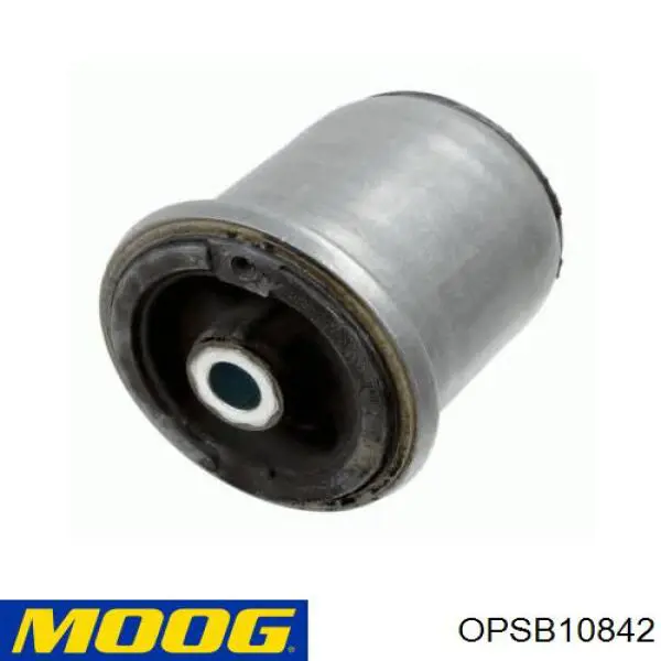 OPSB10842 Moog сайлентблок задней балки (подрамника)