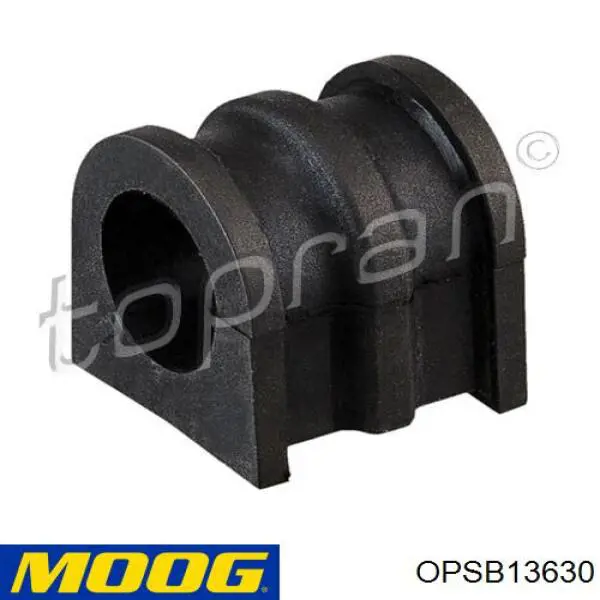 Втулка переднего стабилизатора Moog OPSB13630 цена, от 2.87 USD