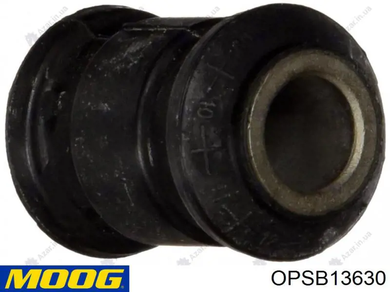 Купить OPSB13630 Moog Втулки переднего стабилизатора