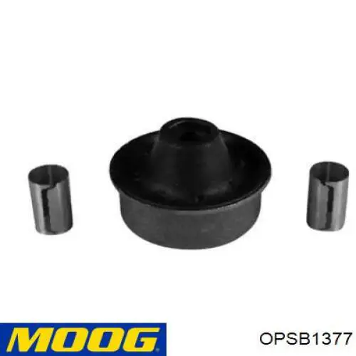 Купить OPSB1377 Moog Сайлентблок нижний передней подвески