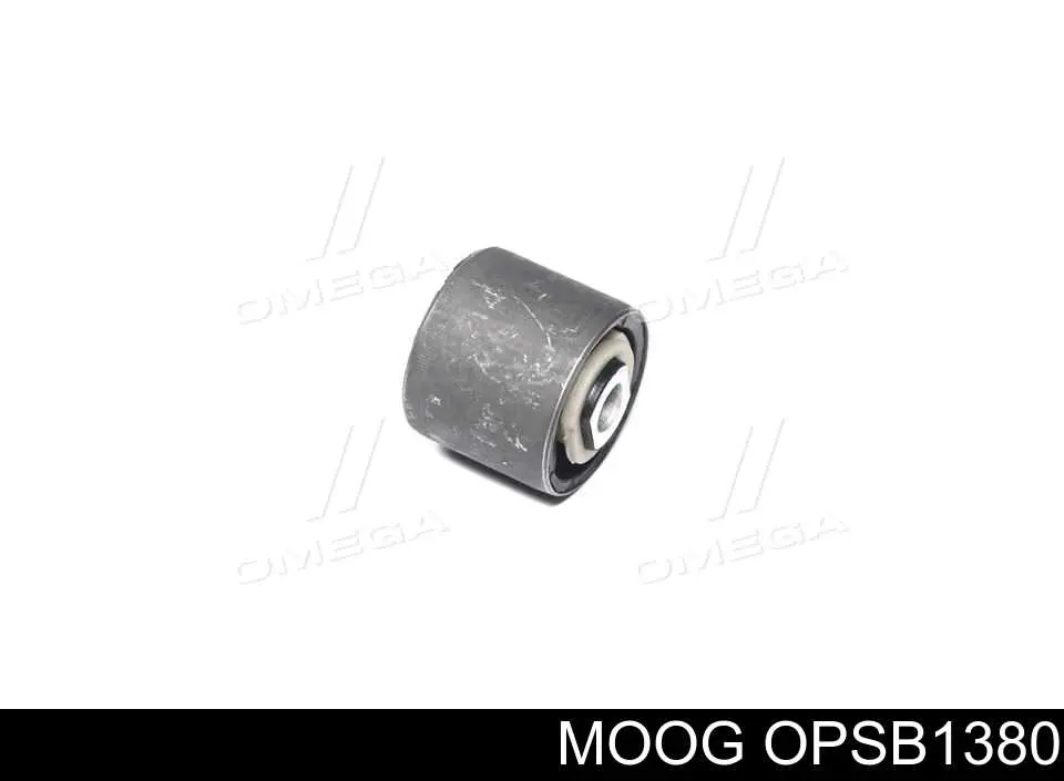 OP-SB-1380 Moog сайлентблок переднего нижнего рычага