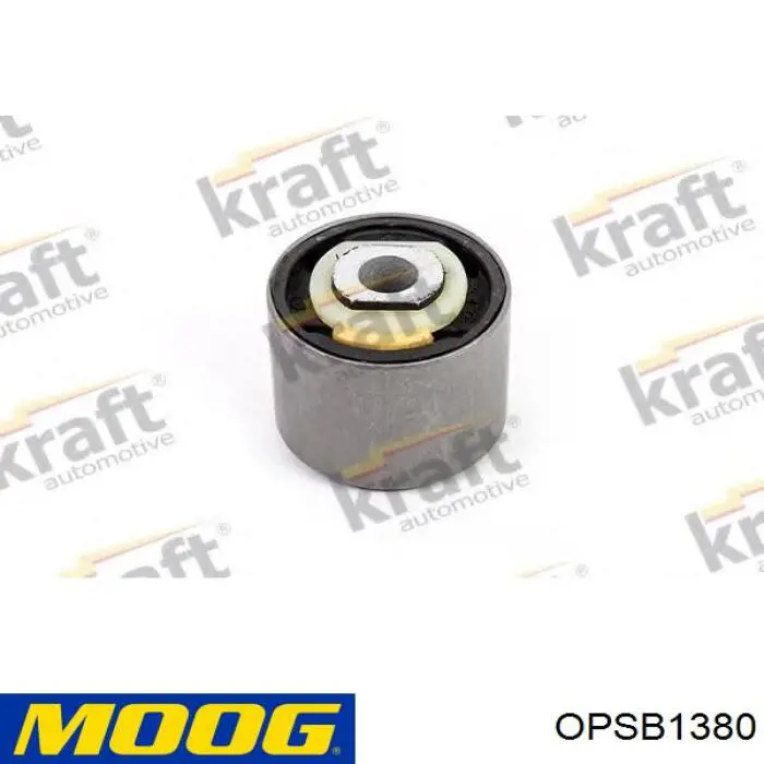 Сайлентблок переднего рычага OPSB1380 Moog