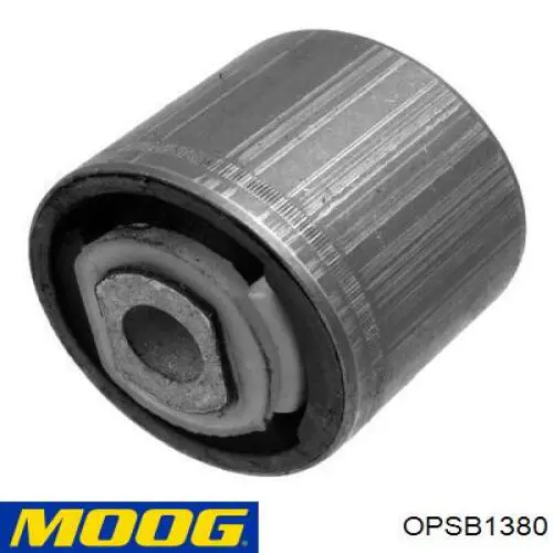 Купить OPSB1380 Moog Сайлентблок нижний передней подвески