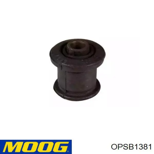OP-SB-1381 Moog сайлентблок переднего нижнего рычага