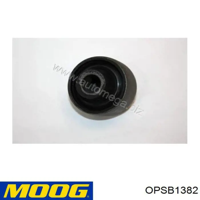 Сайлентблок переднего нижнего рычага Moog OPSB1382