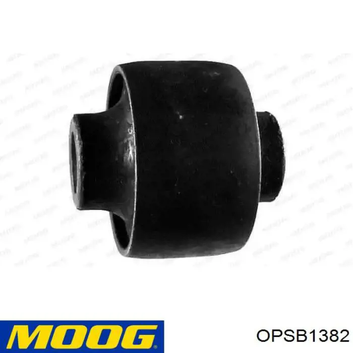 OPSB1382 Moog сайлентблок переднего нижнего рычага
