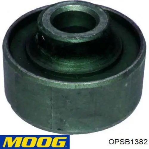 Купить OPSB1382 Moog Сайлентблок нижний передней подвески